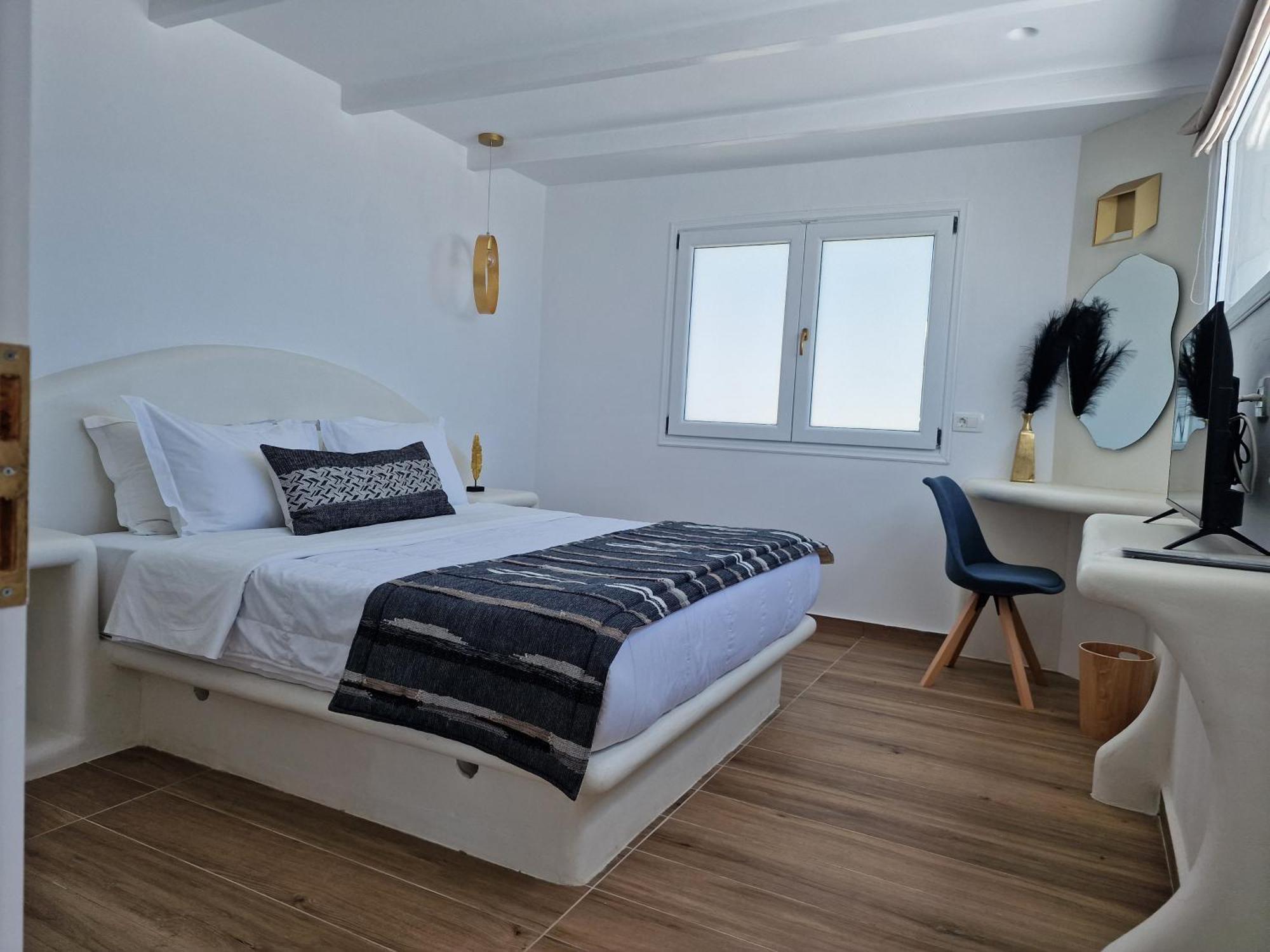 Amerisa Suites & Villa Фира Стая снимка