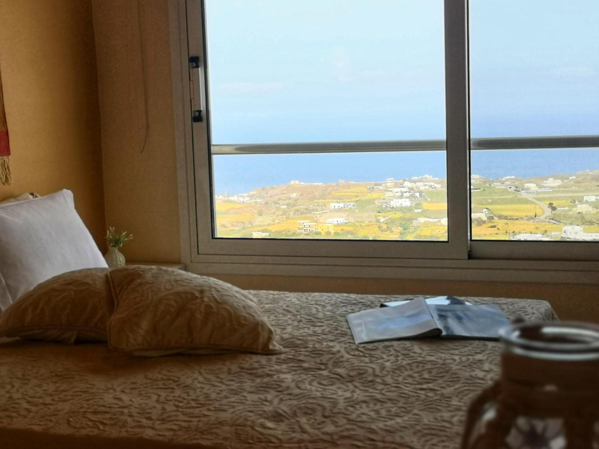 Amerisa Suites & Villa Фира Стая снимка